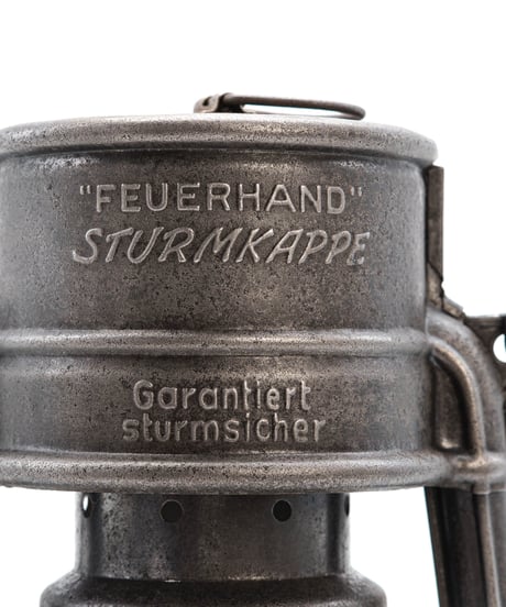 FEUERHAND 276 StK 3rd 60's ~