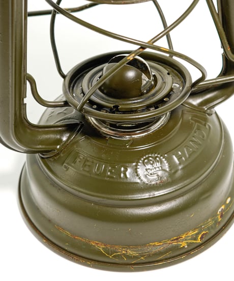 FEUERHAND 276 BABY SPECIAL StK 3rd  B 4007 / OliveDrab 81's/3