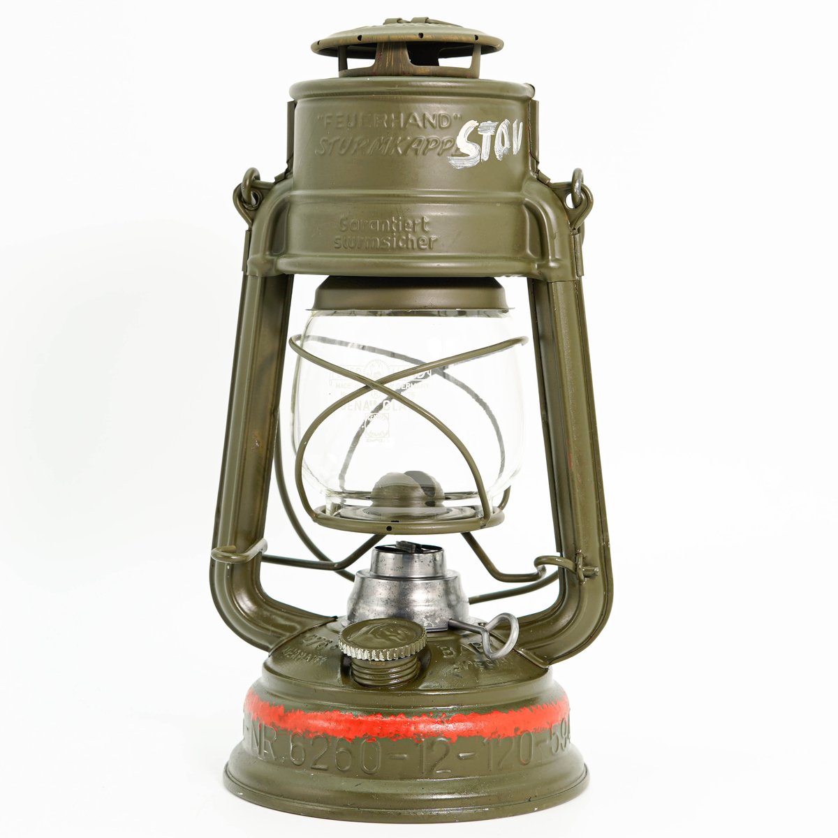 FEUERHAND 276 BABY SPECIAL StK VERSORG - NR 626