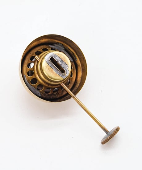 SCHALWYN Swiss Army Lantern 1922's