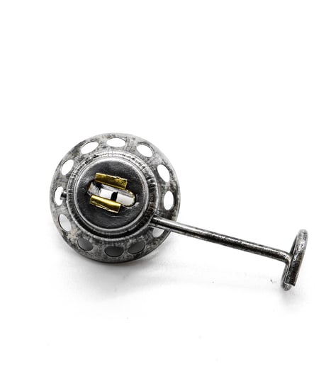ASA(A.sartorlus) 682 model Hot Blast 39's -