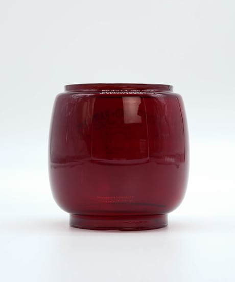 FEUERHAND 275 58's ~ red glass