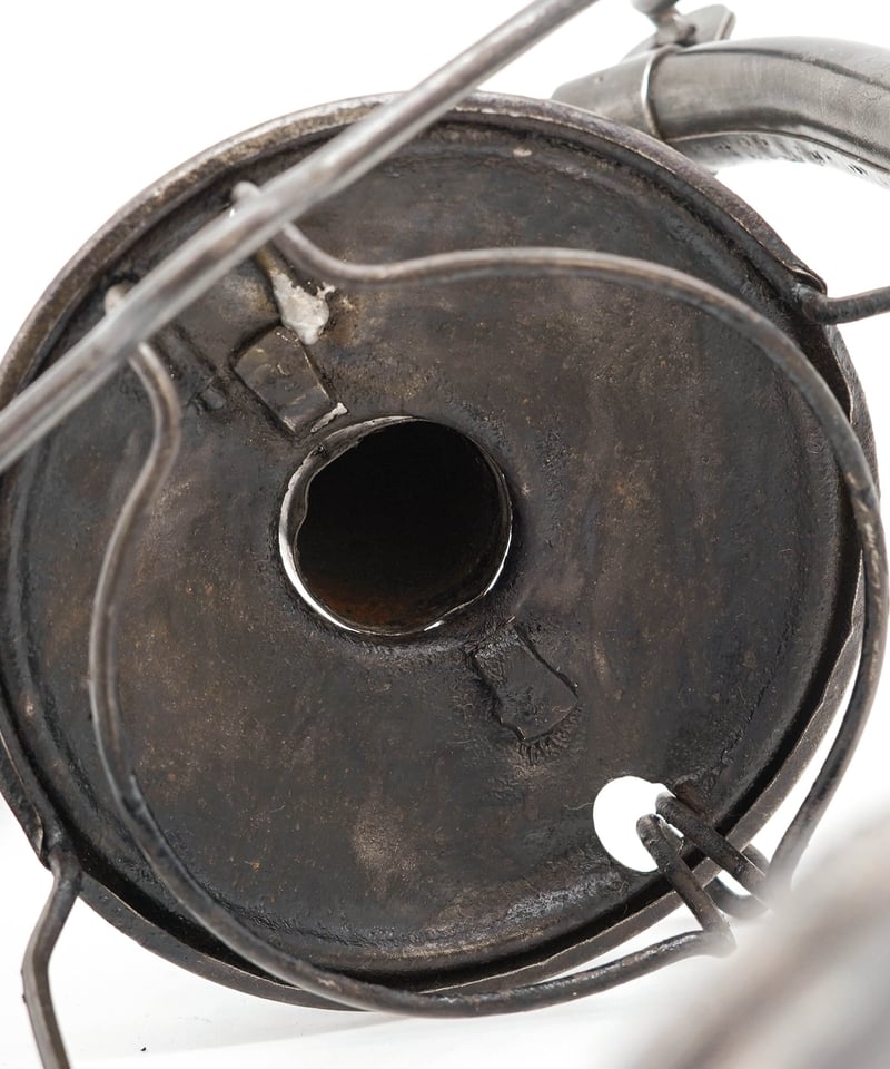 FR. STÜBGEN - ERFURT BAT 2850 D.R. PATENT 30's