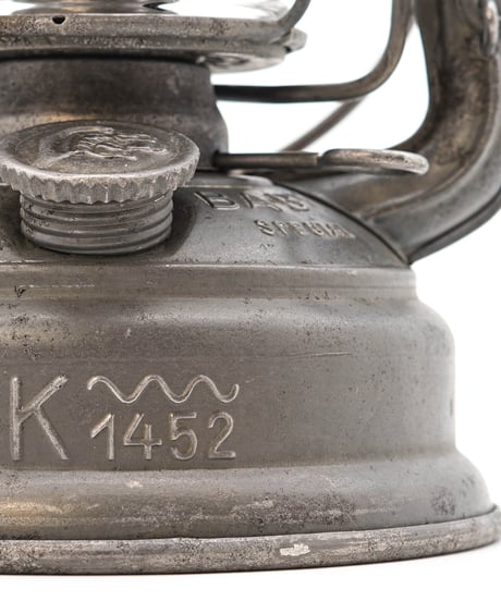 FEUERHAND 276 BABY SPECIAL StK DBPa. K~1452 1st 53's ~
