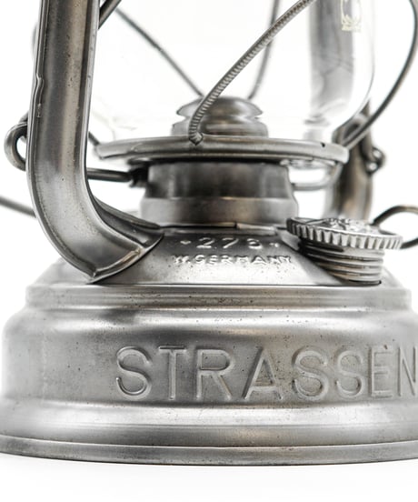 FEUERHAND 276 BABY SPECIAL StK STRASSENBAUAMT  60's -