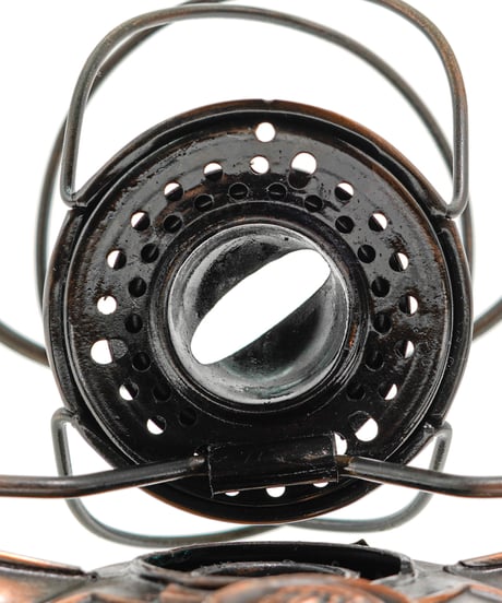 FEUERHAND 276 BABY SPECIAL 4th Copper plated model 80s