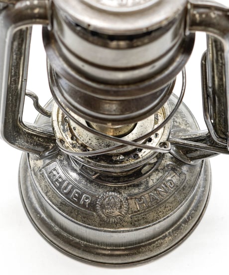 FEUERHAND 175 SUPER BABY  3rd   60's -