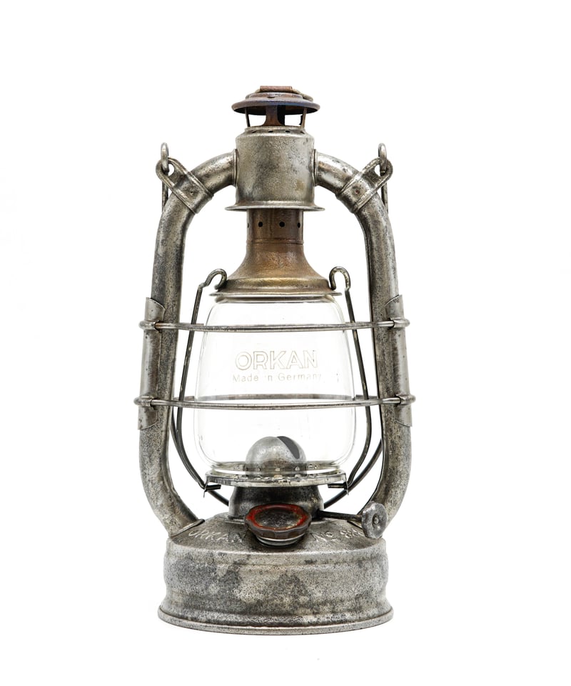 BAT (Stübgen) FLEDERMAUS ORKAN № 888 1930 