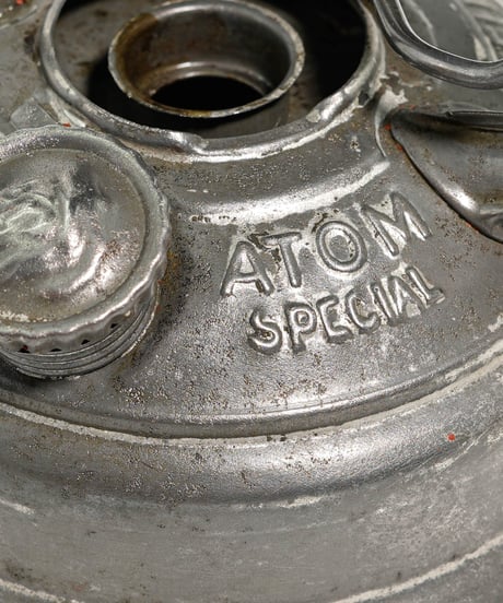 FEUERHAND 276 ATOM SPECIAL 50〜51's