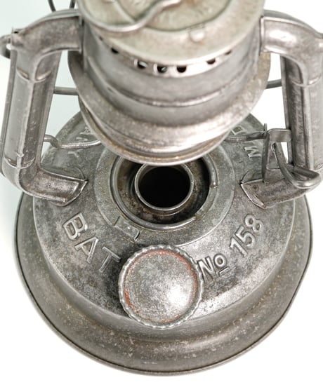 BAT № 158 (HASAG) 1st 1937's ~  1939's
