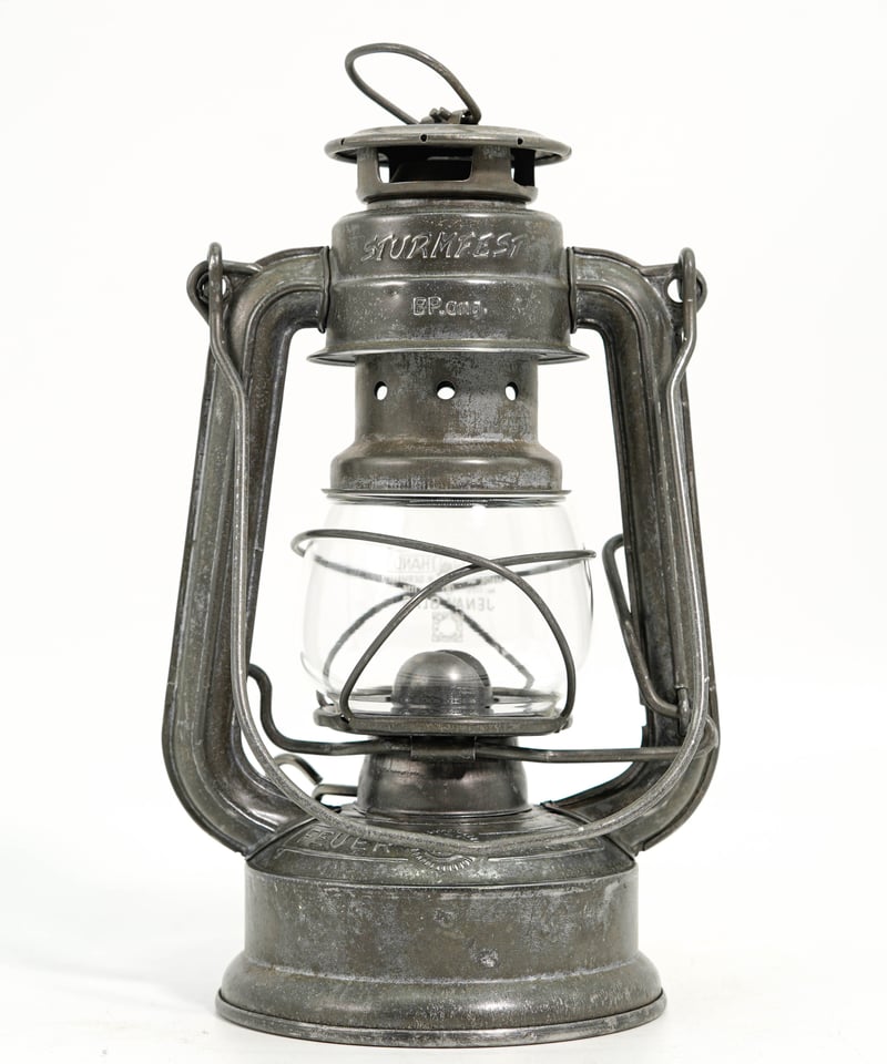 ライト・ランタン Feuerhand 175 STURMFEST ☆Feuerhand 175 STURMFEST フュアーハンド ランタン