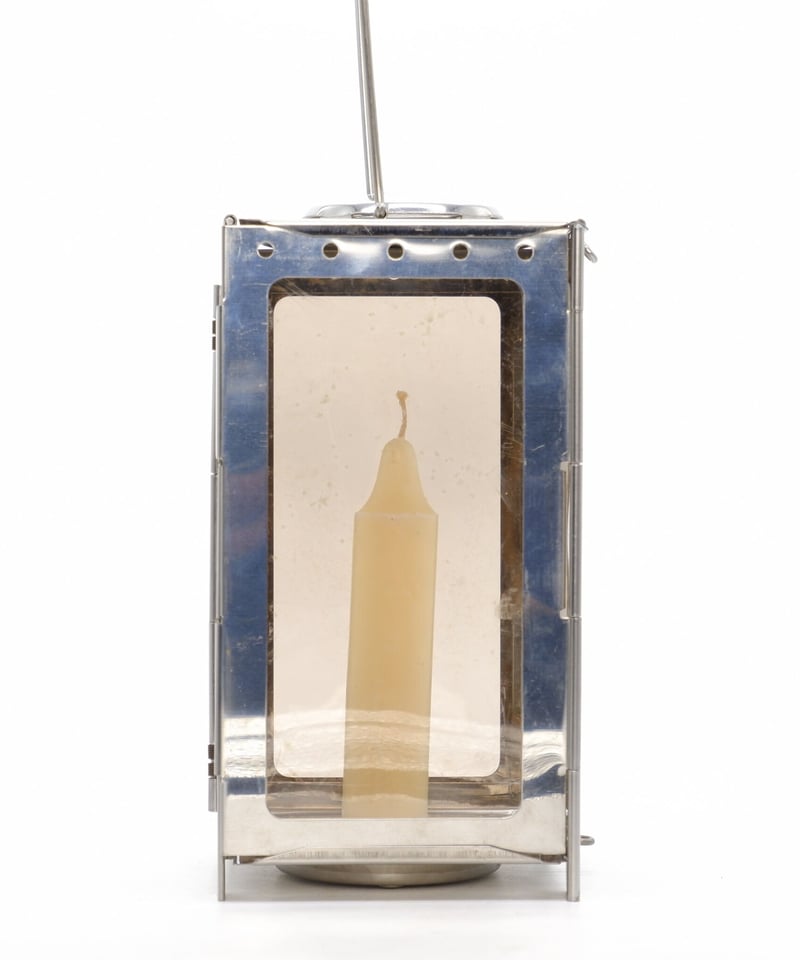 Swiss army folding candle lantern 88's dead st Swiss army folding candle lantern 88's dead st
