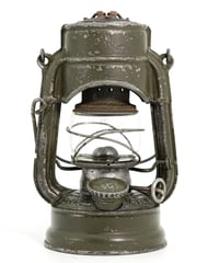FEUERHAND 75 ATOM StK olive drab 40's - 42's