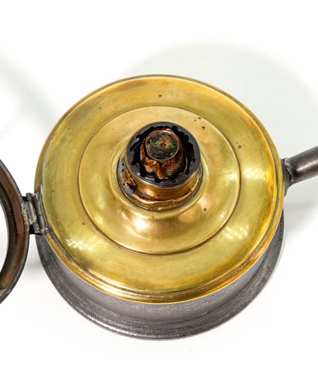 Single Hand Stove
