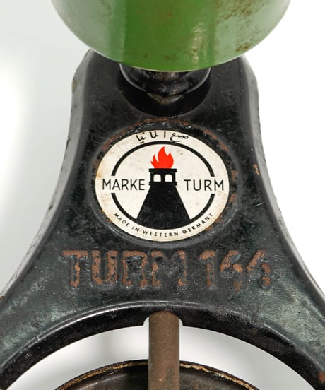 TURM 144