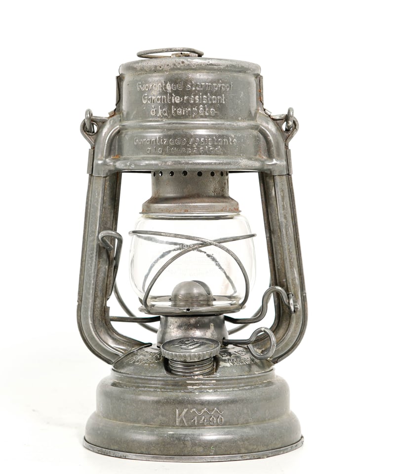 Feuerhand フュアーハンド 176 STK ドイツ製 001 FEUERHAND No.176 SPEC STK ストームキャップ DBP | ヴ