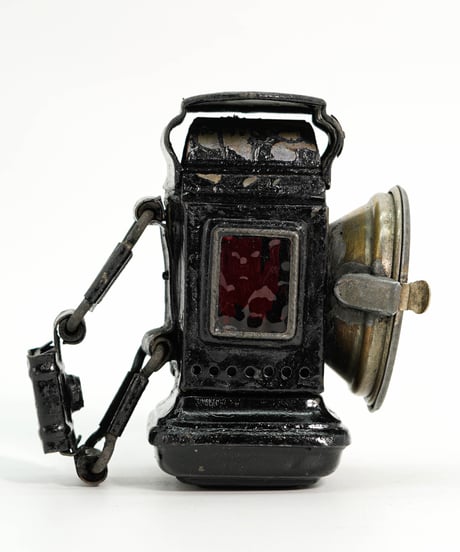 Powell & Hanmer　REFERLE  / MAKER BIRMINGHAM　1900’s〜1910’s