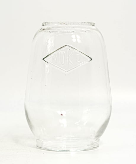 NOKO railroad lantern 1920s