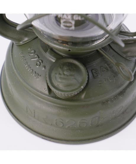 feuerhand 276 baby special stk od repaint 1965 - 1975