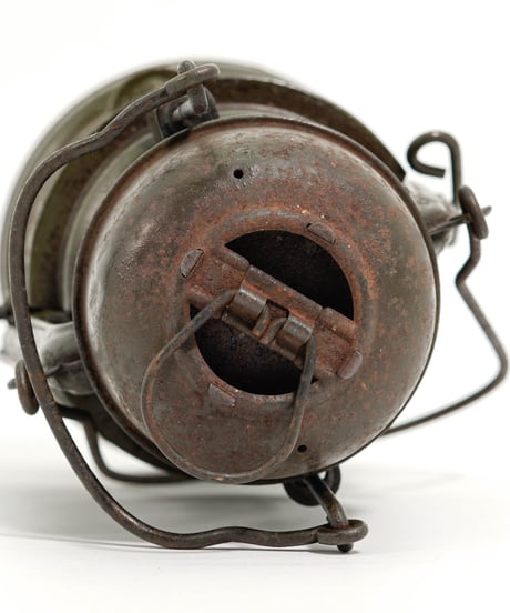 FEUERHAND 176LU Olive Drab 40's - 42's