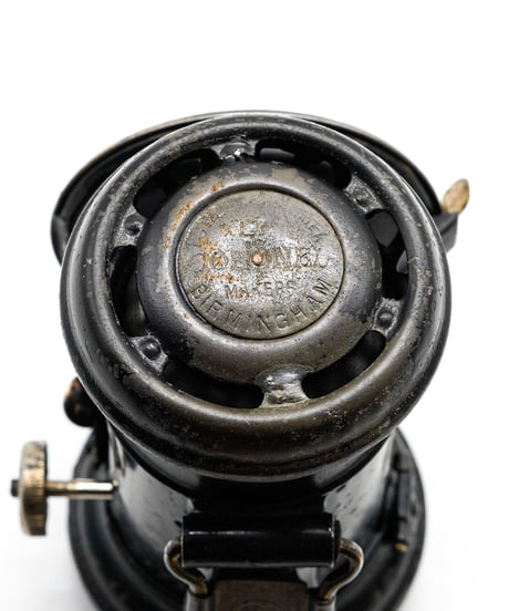 P&H (Powell & Hanmer) COLNEL1900's -