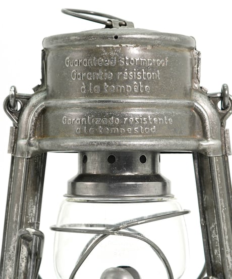 FEUERHAND 175 SUPER BABY  StK  DBPa.  1954's -