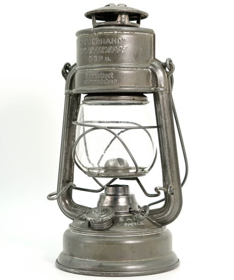 FEUERHAND 276 BABY SPECIAL StK DBPa.   1954's -