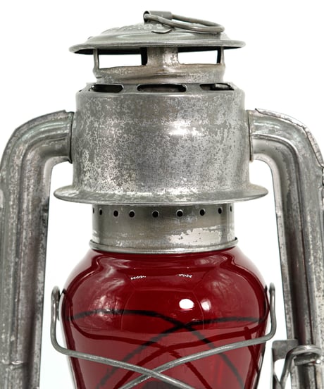 FR. STÜBGEN / HASAG - ERFURT BAT №160 red 30's -