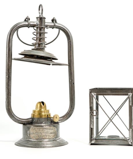 Kaestner & Toebelmann  "5" 1890s -