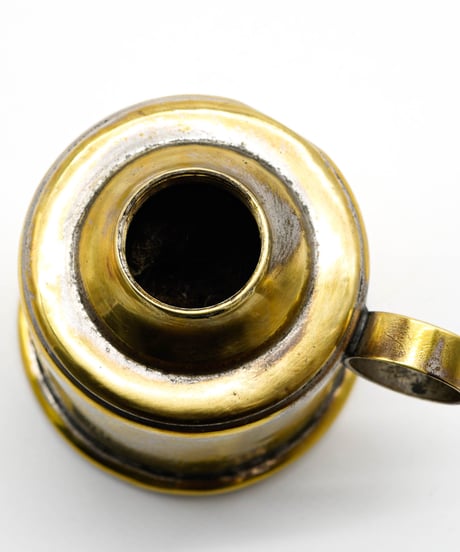 LAMPE PIGEON RAT de CAVE  1900's  -