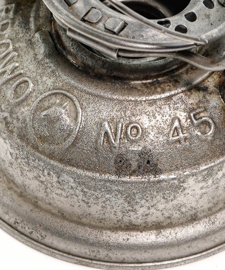 FROWO №45 30's -
