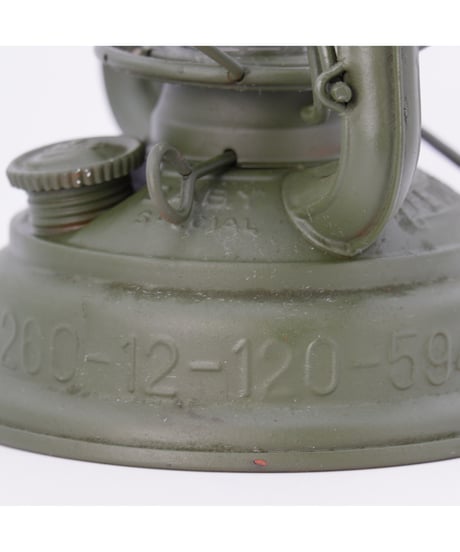 feuerhand 276 baby special stk od repaint 1965 - 1975