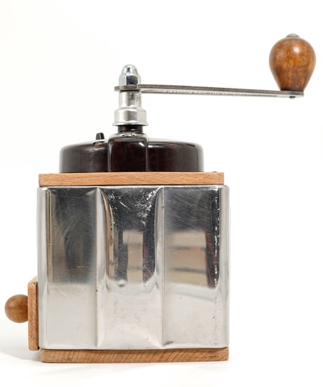 Peugeot Peuginox Acier inoxydable 1st 40s -