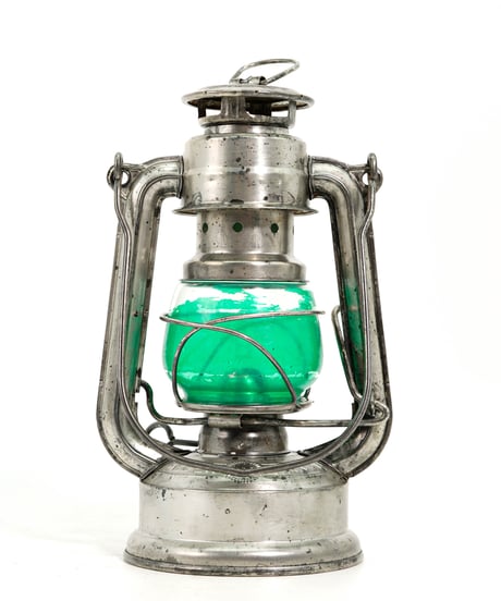 FEUERHAND 175 SUPER BABY 3rd 60's -