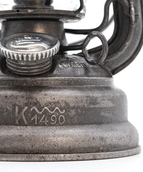 FEUERHAND 176 StK DBP.a K~1490  53's ~