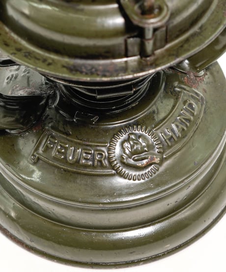 FEUERHAND 176LU Olive Drab 40's - 42's