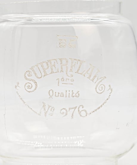 FEUERHAND №276  SUPERFLAM Deadstock