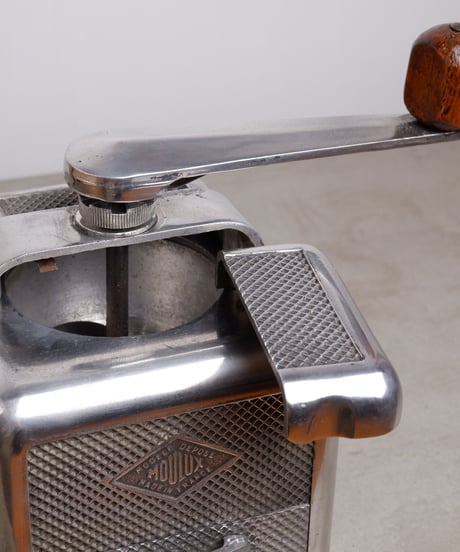 moulux coffee grinder