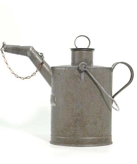 1L PETROLEUM Can