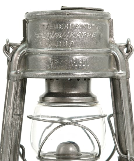 FEUERHAND 176 SPEC SUPER BABY StK DBP OELAB K〰1490 55's -