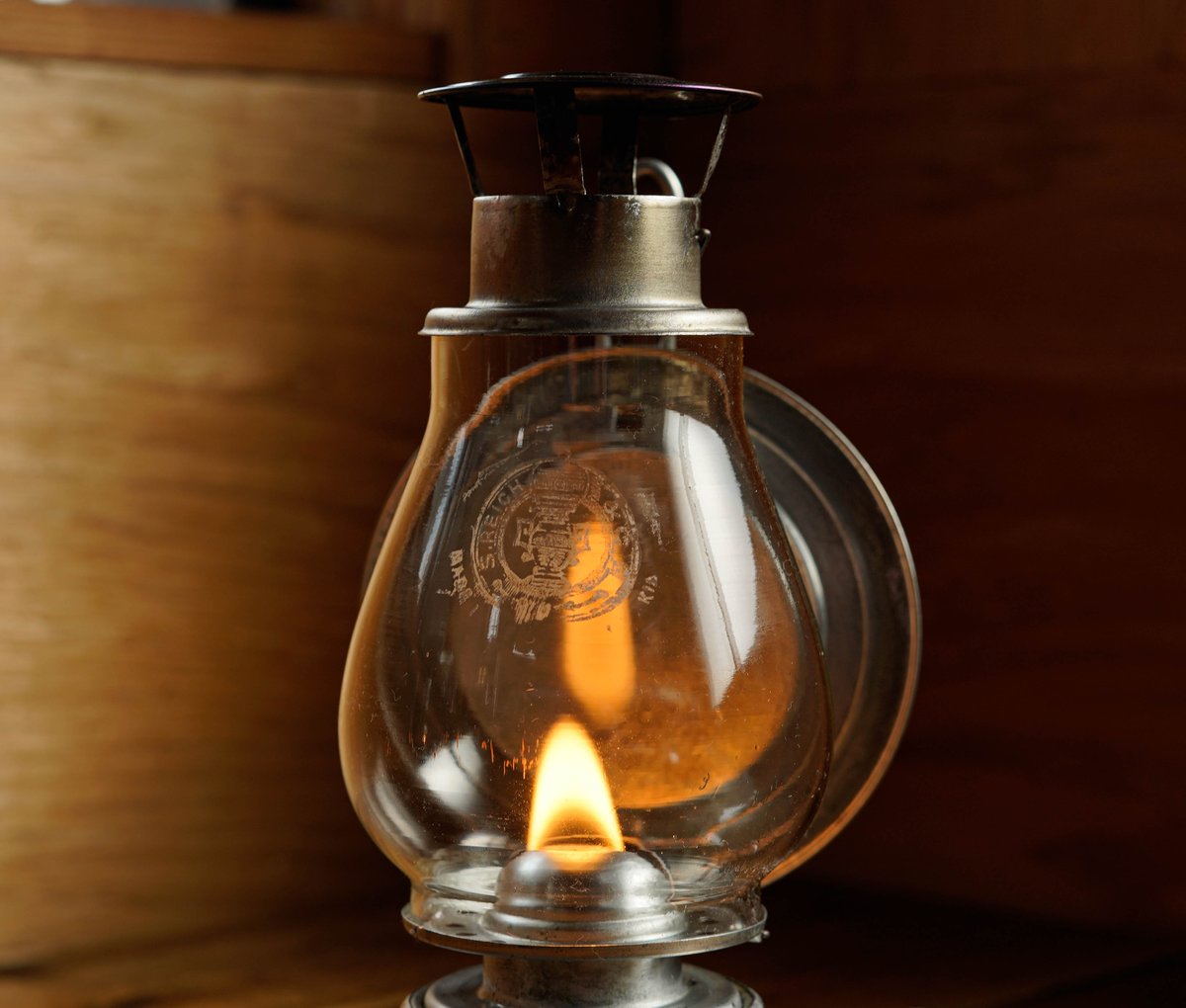 BRILLANT “Baby No.1” 1900's - 1930's | 森の古物店 野屋