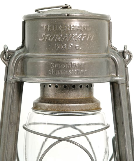 FEUERHAND 276 BABY SPECIAL StK DBPa. K~1452  53's -