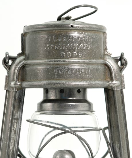 FEUERHAND 175 SUPER BABY  StK  DBPa.  1954's -