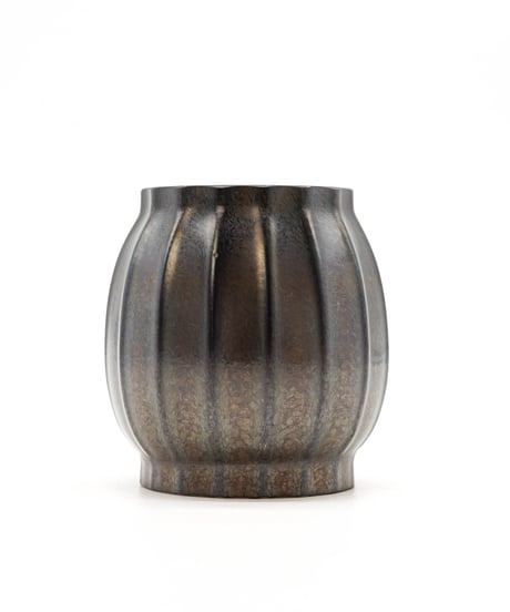 ASA 682 model Hot Blast 39's ~ / Collaboration Magma Glass Studio