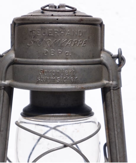 feuerhand 276 baby special  DBPa. K~1452 stk