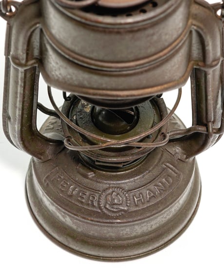 FEUERHAND 75 ATOM StK olive drab 40's - 42's