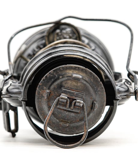 FEUERHAND 75 ATOM StK F Black 40's 〜 42's