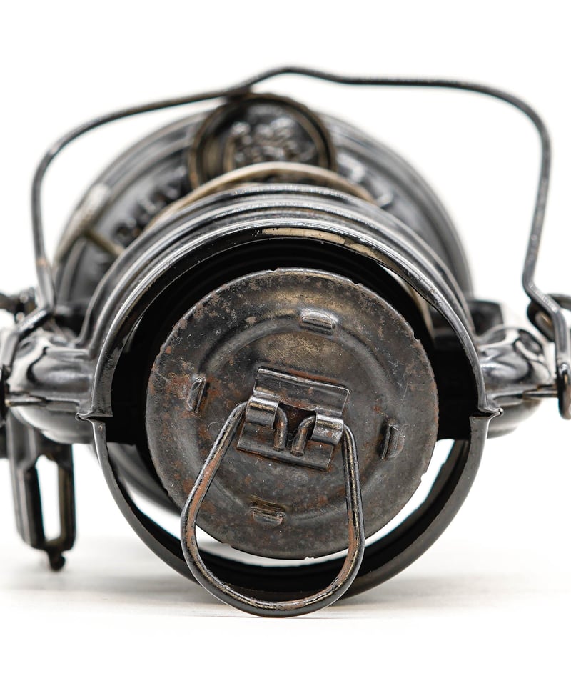 FEUERHAND 75 ATOM StK F Black 40's 〜 42's | 森の古