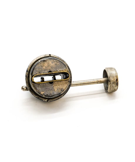 Joseph Lucas KINGLET  20's -