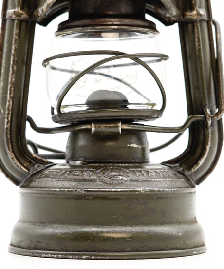 FEUERHAND 75 ATOM StK olive drab  40's - 42's
